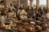 Historical food reconstruction