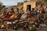 Historical food reconstruction
