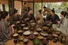 Historical food reconstruction