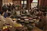 Historical food reconstruction