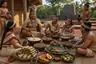 Historical food reconstruction