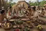 Historical food reconstruction