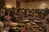 Historical food reconstruction