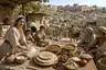 Historical food reconstruction