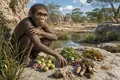The Taung Child