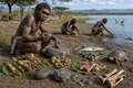 Early Humans at Koobi Fora