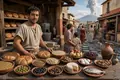 Pompeii on Its Final Day