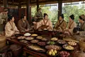 Xin Zhui’s Funerary Banquet