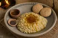 Mustard oil