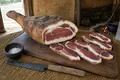 Parma ham