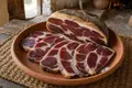 Iberian ham