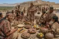 Cahuachi Nazca Pilgrimage Feast