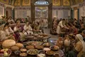 Justinian's Hagia Sophia Dedication Feast