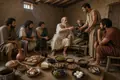 Socrates' Last Gathering and the Cup of Hemlock