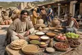 Taxila at the Crossroads