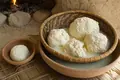 Feta-type brined sheep cheese