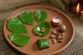Paan / betel quid