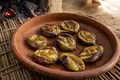 Eggplant / aubergine