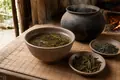 Tea as a daily beverage