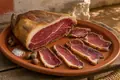 Jamón ibérico
