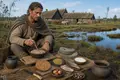 The Grauballe Man