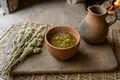 Sideritis mountain tea