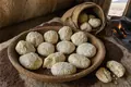 Hellenistic Food Exchange Across Central Asia