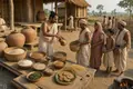 Sohgaura Famine-Relief Provision