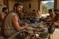 Sparta’s Plain Fare
