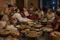 Cleopatra and Antony’s Alexandrian Banquet