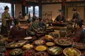 Han Court New-Year Banquet