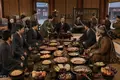 Emperor Wu’s Court Banquet