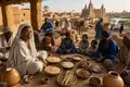 Timbuktu’s Sahelian Table