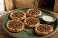 Levantine sfiha