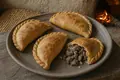 Lithuanian Karaim kibinai