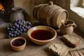 Balsamic vinegar of Modena