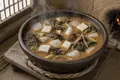 Doenjang jjigae
