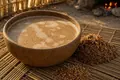 Umqombothi sorghum beer