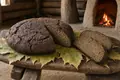 Lithuanian black bread