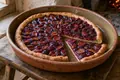 Limburg fruit tart
