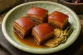 Dongpo pork
