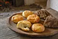 Olomouc curd cheese