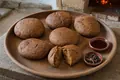 German lebkuchen
