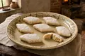 Sienese ricciarelli