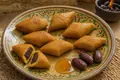 Tunisian makroudh
