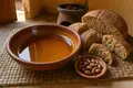 Culinary argan oil