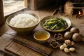 Tea-seed oil