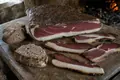 Tyrolean speck