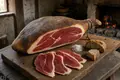 Bayonne ham