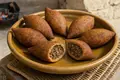 Kubba (Kibbeh Dumplings)